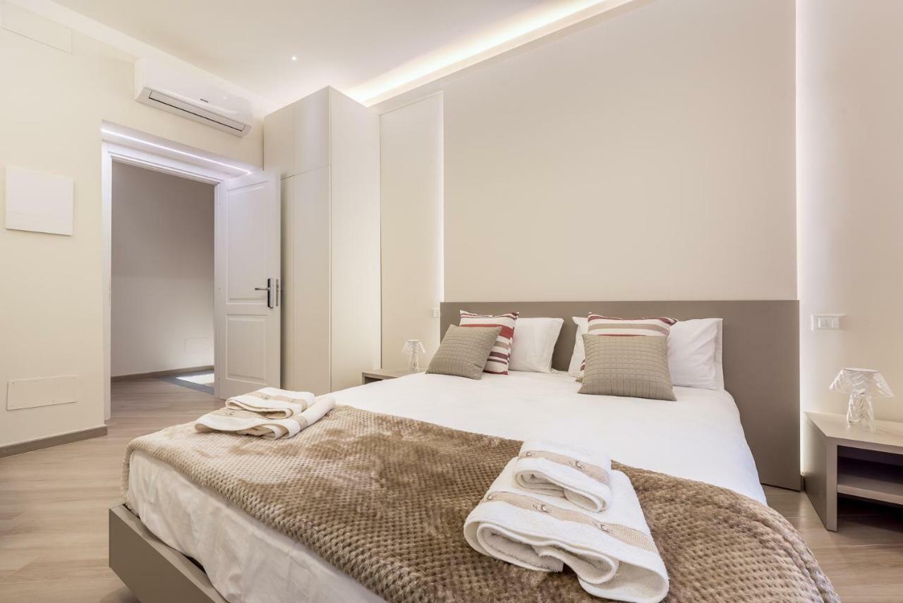 Alchimia Di Mare Hotel ลาสเปเซีย ภายนอก รูปภาพ