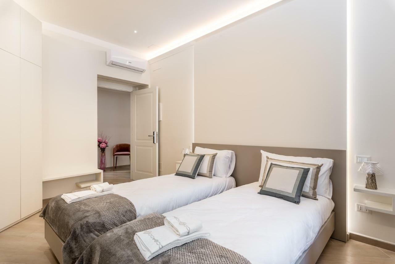 Alchimia Di Mare Hotel ลาสเปเซีย ภายนอก รูปภาพ