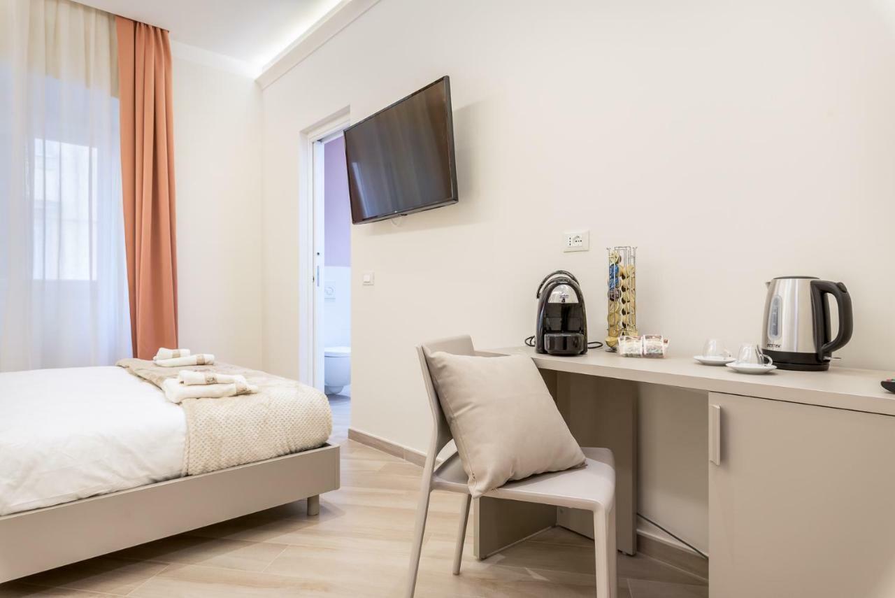 Alchimia Di Mare Hotel ลาสเปเซีย ภายนอก รูปภาพ